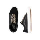Vans Old Skool Sneaker, 38,5, 26-VN000DB3-1, Siyah, Kadın