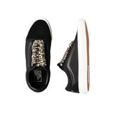 Vans Old Skool Sneaker, 39, 26-VN000DB3-1, Siyah, Kadın