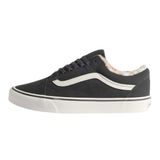 Vans Old Skool Sneaker, 40, 26-VN000D9Y-3, Siyah, Üniseks-Yetişkinler