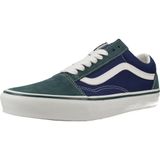 Vans Old Skool SS26 Erkek Spor Ayakkabı