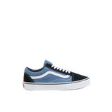 Vans Old Skool Süet Kanvas Lifestyle Ayakkabı, 41, 5003182513, Lacivert, Erkek