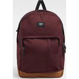 Vans Old Skool Trek Sırt Çantası Bordo