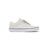 Vans Old Skool Uniseks Beyaz Spor Ayakkabı - VN000D6W