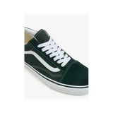 Vans Old Skool Uniseks Beyaz Spor Ayakkabı - Vn000d7z