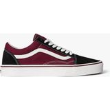 Vans Old Skool Uniseks Bordo Spor Ayakkabı - VN000Z90