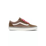 Vans Old Skool Uniseks Kahverengi Spor Ayakkabı - Vn000d6w