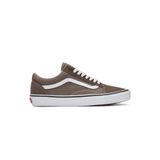 Vans Old Skool Uniseks Kahverengi Spor Ayakkabı - VN000D7Z