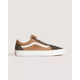 Vans Old Skool Uniseks Kahverengi Spor Ayakkabı - Vn000d9y