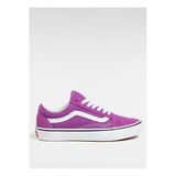 Vans Old Skool Uniseks Mor Spor Ayakkabı - Vn000d6w