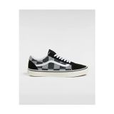 Vans Old Skool Uniseks Siyah Spor Ayakkabı - Vn000d5n