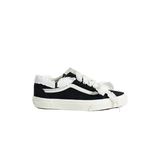 Vans Old Skool Uniseks Siyah Spor Ayakkabı - Vn000d6w