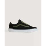 Vans Old Skool Uniseks Siyah Spor Ayakkabı - Vn000d7z