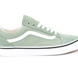Vans Old Skool Üniseks Yetişkin Düşük Top Spor Ayakkabı, Onecolor, 11 AU