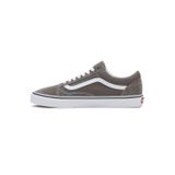 Vans Old Skool Üniseks Yetişkin Düşük Top Spor Ayakkabı, Renk Teorisi Bungee Kordon, 43/41 EU