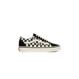 Vans Old Skool Unisex Günlük Ayakkabı VN000D2VBMA1 Siyah