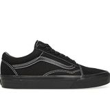 Vans Old Skool Unisex Günlük Ayakkabı VN000D6WBKA1 Siyah