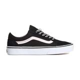 Vans Old Skool Unisex Günlük Ayakkabı Vn000d6wy281 Siyah Siyah