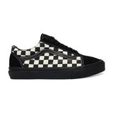 Vans Old Skool Unisex Günlük Ayakkabı VN000D7ZMCG1 Siyah