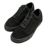 Vans Old Skool Unisex Günlük Ayakkabı VN000D9YBKA1 Siyah