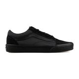 Vans Old Skool Unisex Günlük Ayakkabı VN000VABBLA1 Siyah