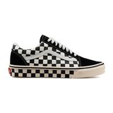 Vans Old Skool Unisex Günlük Ayakkabı VN000Z901KP1 Siyah