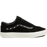 Vans Old Skool Unisex Günlük Ayakkabı VN0A2Z42CJI1 Siyah