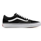 Vans Old Skool Unisex Siyah Ayakkabı 43 Numaralı Konforlu Tasarım ile Günlük Kullanım İçin İdeal