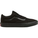 Vans Old Skool Unisex Siyah Sneaker Ayakkabı Koşu ve Yürüyüş İçin İdeal Seçim