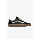 Vans Old Skool Unisex Siyah Sneaker VN0A2Z42BMA1