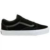 Vans Old Skool Unisex Siyah Sneaker