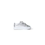 Vans Old Skool V Bebek Günlük Ayakkabı VN000CTG7VF1 Gri