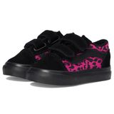 Vans Old Skool V Bebek Günlük Ayakkabı VN000CTGPIB1 Pembe