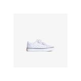 Vans Old Skool V Checkered Çocuk Mor Sneaker