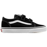 Vans Old Skool V Çocuk Günlük Ayakkabı VN000D3YBLK1 - Siyah