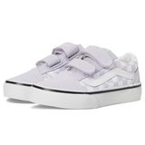 Vans Old Skool V Çocuk Spor Ayakkabı, 29, 000CYAEMY1-R, Mor, Unisex Çocuk
