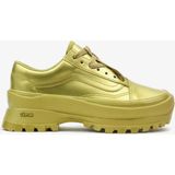 Vans Old Skool Vibram Dx VN0009Q4YL91.- - Yeşil