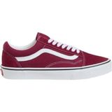 Vans Old Skool VN000CR5ZCF1 Bordo Günlük Sneaker