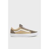 VANS Old Skool VN000CT8BRO1 Unisex Brown Günlük Sneaker Ayakkabı - Kahve