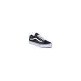 Vans Old Skool VN000D3HY281 Siyah Günlük Sneaker Ayakkabı
