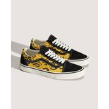 Vans Old Skool VN000DB3Y231 - 0 - Siyah