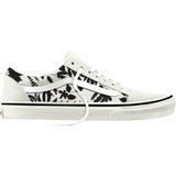 Vans Old Skool VN000EDYCJK1 Siyah Günlük Sneaker Ayakkabı