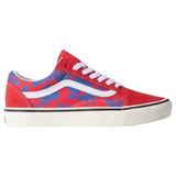 Vans Old Skool VN000EDYCYL1 Çok Renkli Günlük Sneaker Ayakkabı
