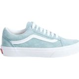 Vans Old Skool VN0A2Z42M8SI1 Mavi Günlük Sneaker