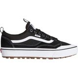 Vans Old Skool Waterproof Insulated Mte Siyah Unisex Sneaker Ayakkabı