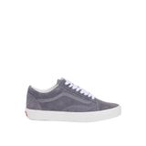 Vans Old Skool%100 Sığır Derisi Lifestyle Ayakkabı, 43, 5003351668, Gri, Erkek