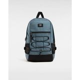 Vans Original Backpack Uniseks Mavi Çanta - VN00082F - Tek Beden