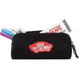 Vans Otw Classic Kalem Çantası Hafif ve Taşınabilir 19x10,5x5 Cm Okul ve Ofis İçin Uygun