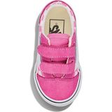 Vans Pembe Bebek Yürüyüş Ayakkabısı VN000CTGFRQ1-Old Skool V
