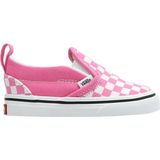 Vans Pembe Bebek Yürüyüş Ayakkabısı VN000D0SFRQ1-SLIP-ON V