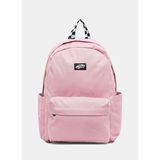 Vans Pembe Kız Çocuk Sırt Çantası VN000H56EN71-Old Skool Grom Backpac